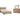 Hyanna 5 Piece Queen Panel Bedroom - Tan