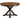 Stormy Ridge Dining Table - Chicory/Slate Black - (1557567K)