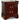 Alisdair Nightstand - Dark Brown