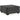 Biddeford Oversized Accent Ottoman - Ebony