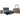 Zelen 4 Piece Bedroom Package - Warm Gray