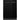 Whirlpool Dishwasher (WDP560HAMB) - Black